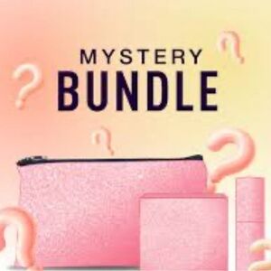 Mystery Bundle 5x Clothing Bundle New